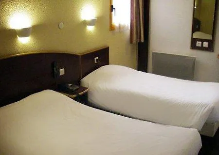Comfort Grenoble Egreve Hotel