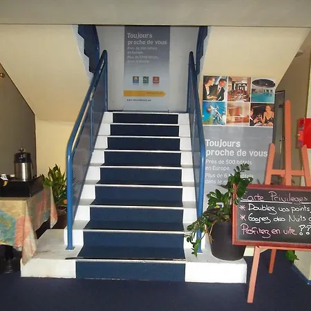 Comfort Grenoble Egreve 2*