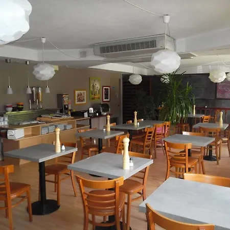 Hotel Comfort Grenoble Egreve Saint-Egreve