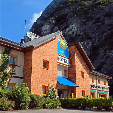 Hotel Comfort Grenoble Egreve Saint-Egreve