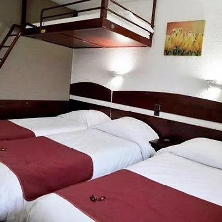 Hotel Comfort Grenoble Egreve