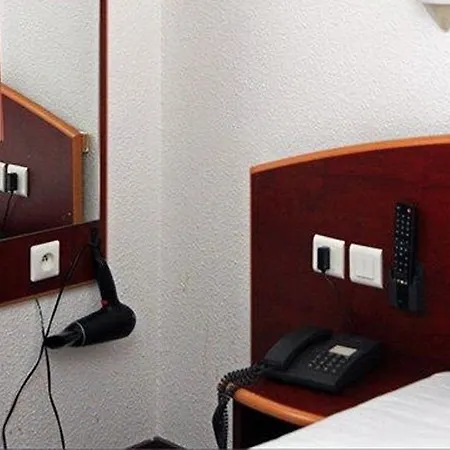 Comfort Grenoble Egreve Saint-Egreve
