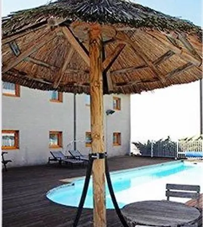 Comfort Grenoble Egreve Hotel 2*