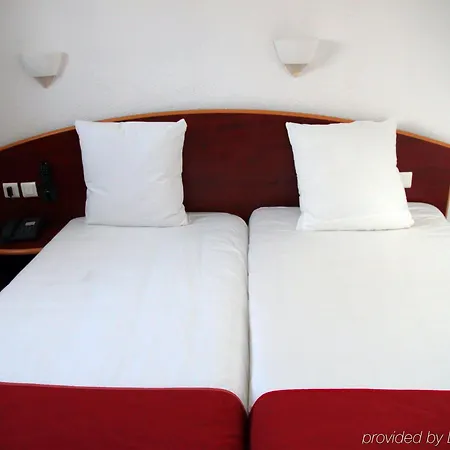 Comfort Grenoble Egreve Hotel Saint-Egreve