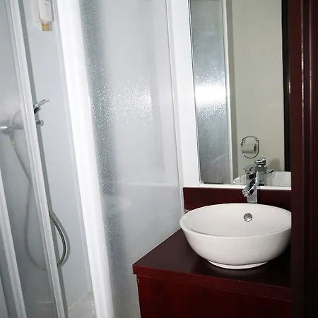 Comfort Grenoble Egreve 2* Saint-Egreve