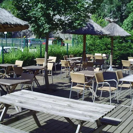 Hotel Comfort Grenoble Egreve Saint-Egreve