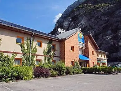 Hotel Comfort Grenoble Egreve