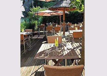 Hotel Comfort Grenoble Egreve Saint-Egreve