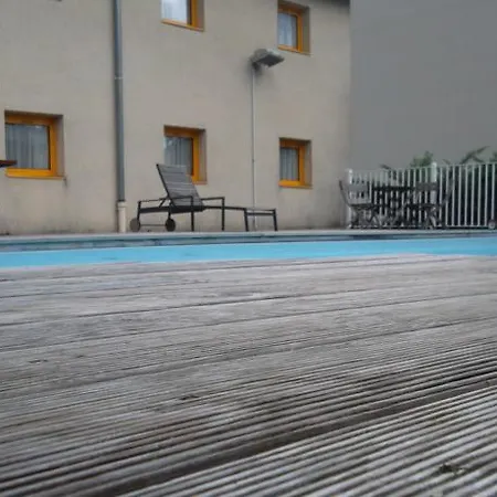 Hotel Comfort Grenoble Egreve Saint-Egreve