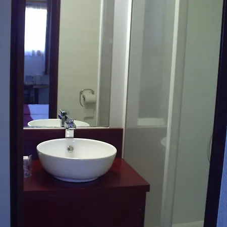 Comfort Grenoble Egreve 2* Saint-Egreve