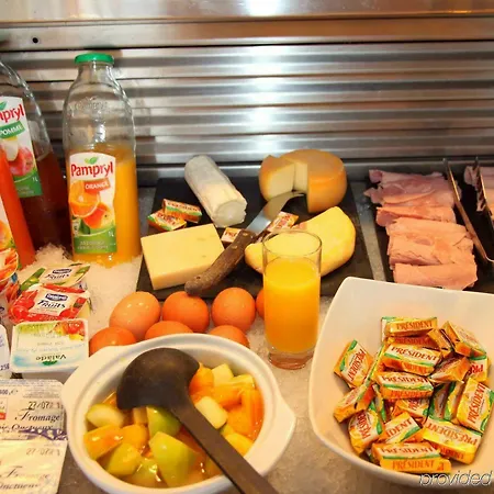 Hotel Comfort Grenoble Egreve Saint-Egreve