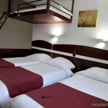 Hotel Comfort Grenoble Egreve Saint-Egreve