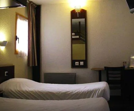 Hotel Comfort Grenoble Egreve