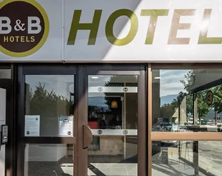 Hotel Comfort Grenoble Egreve