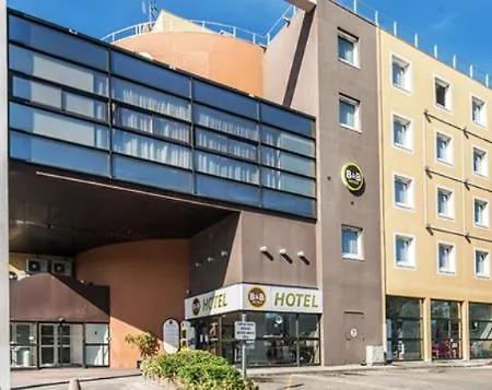 Hotel Comfort Grenoble Egreve 2*
